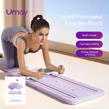 Umay Multifunctional Ab Exercise Board