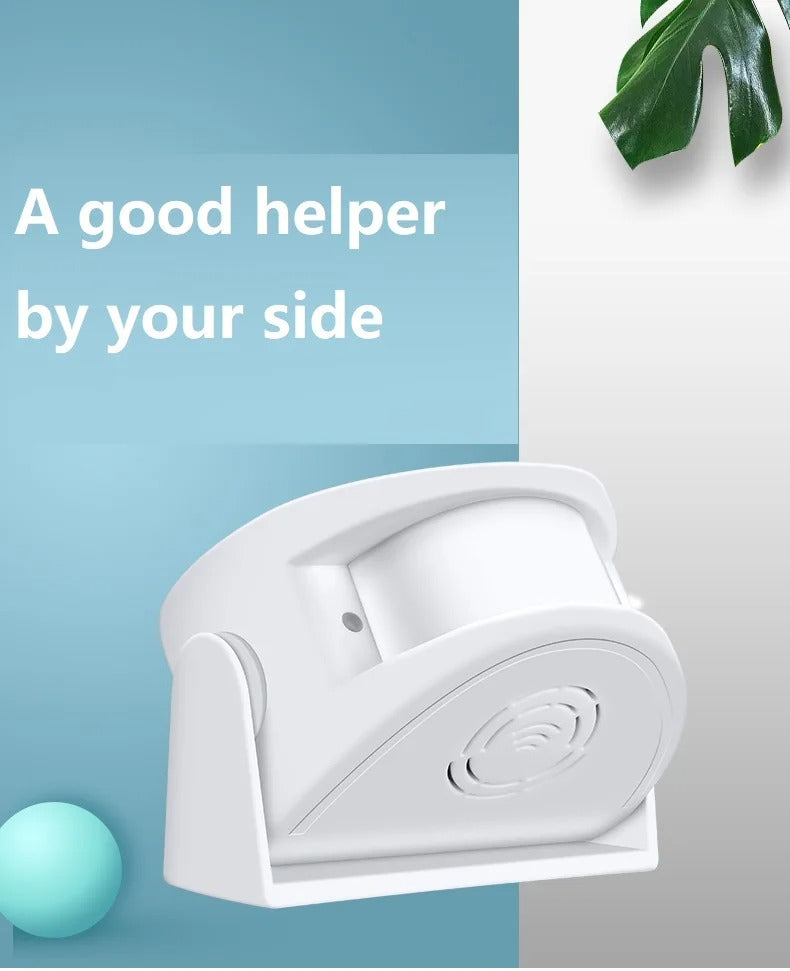 Darho Wireless Motion Sensor Doorbell